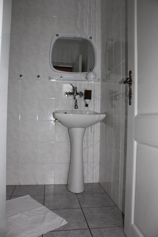 Pension Pod Lipou Loučovice Szoba fotó